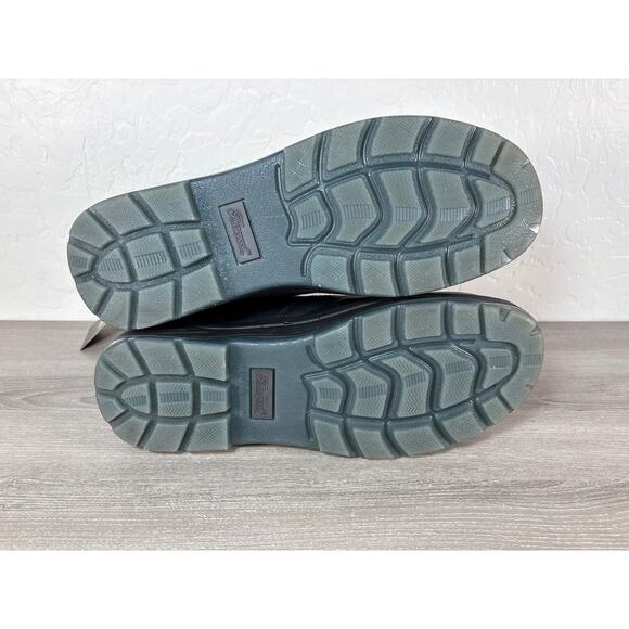 Thorogood 6" Quick Release Station Boots- Job-Fitted- Men's Size 10.5 EU 43.5 - Picture 8 of 8